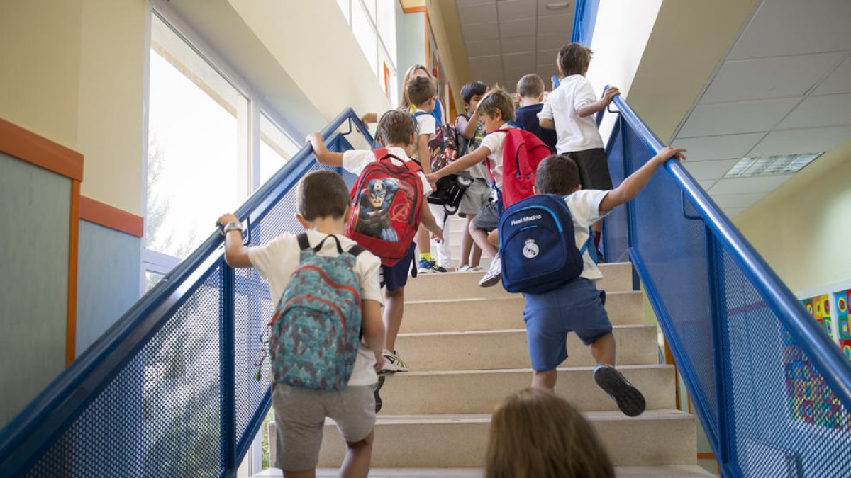 Realidad virtual para mejorar el aprendizaje de alumnos de Lleida