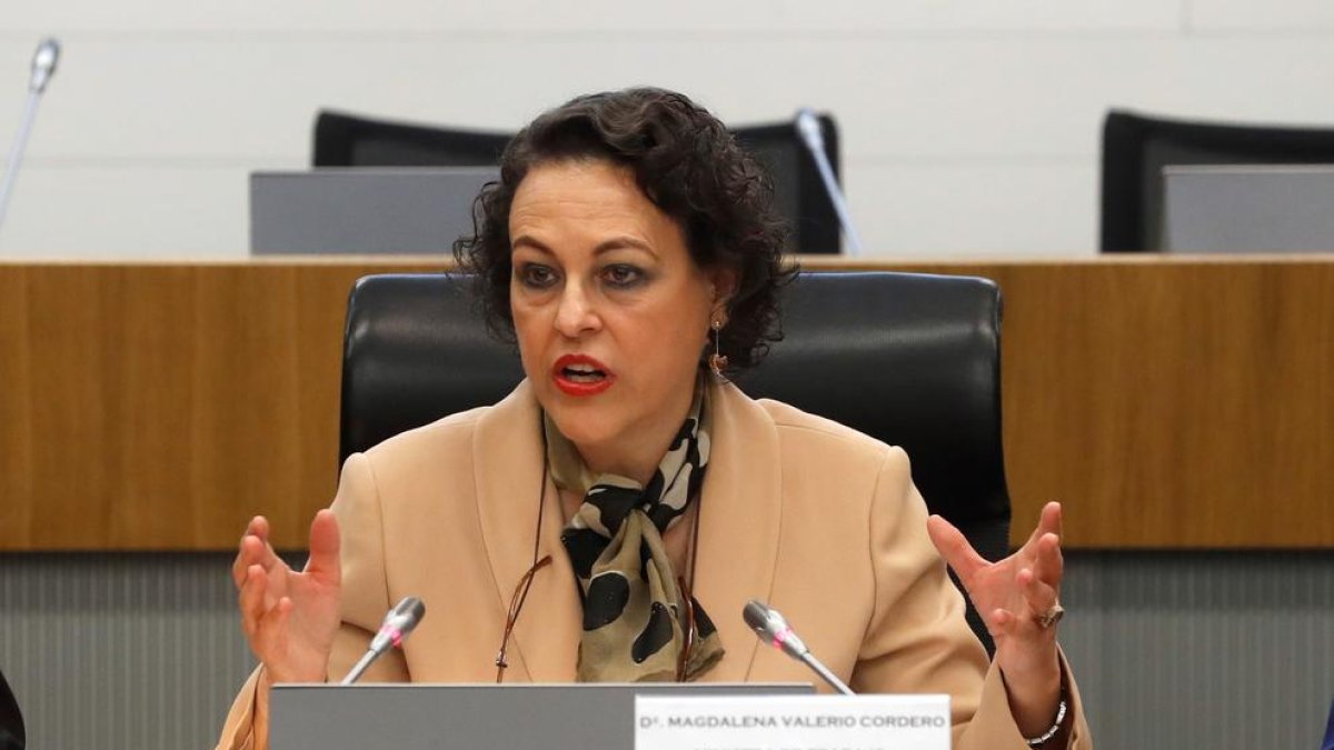 Trabajo plantea 75 euros de tarifa plana vinculada a continuar como autónomo