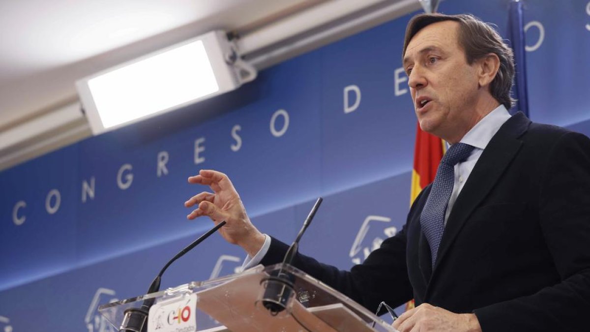 Hernando diu que la confessió de Costa és una 