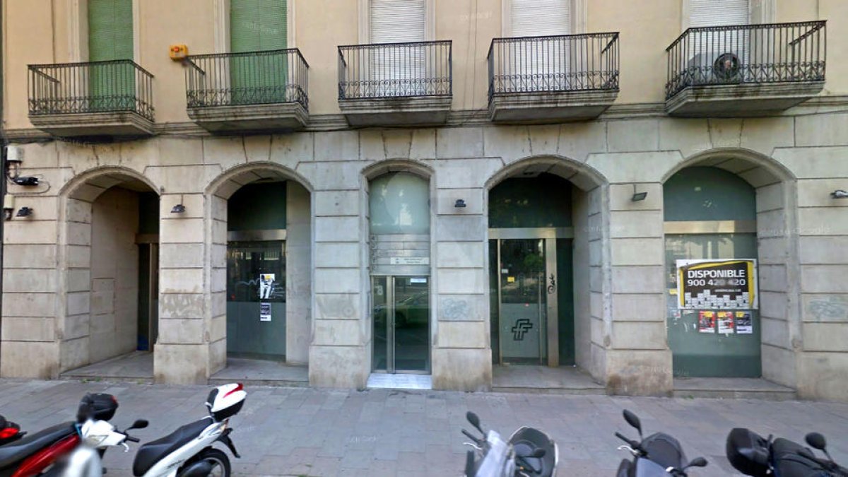 PIMEC compra un local a la Rambla Ferran