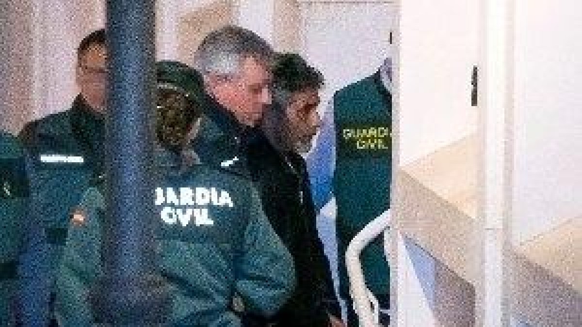 La Guardia Civil cree que Laura Luelmo murió la noche del día que desapareció