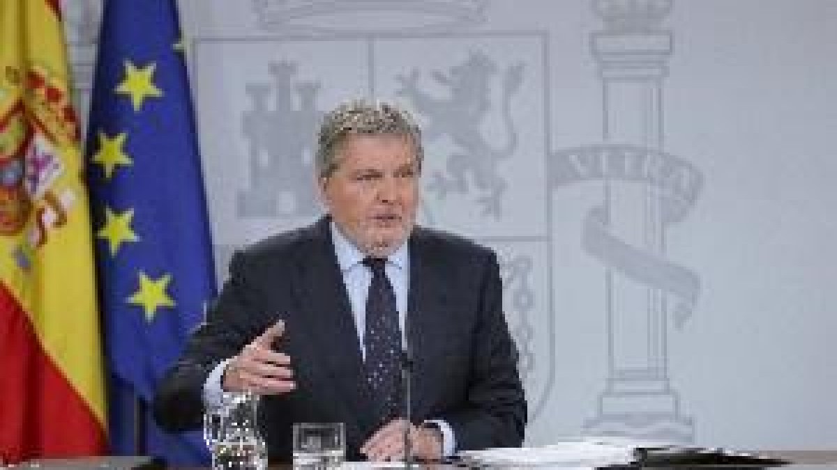 El Gobierno destaca el 