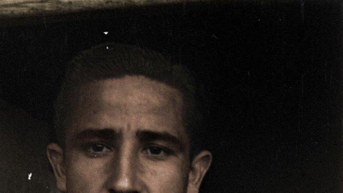 Muere a los 95 años uno de los héroes del primer ascenso a Primera