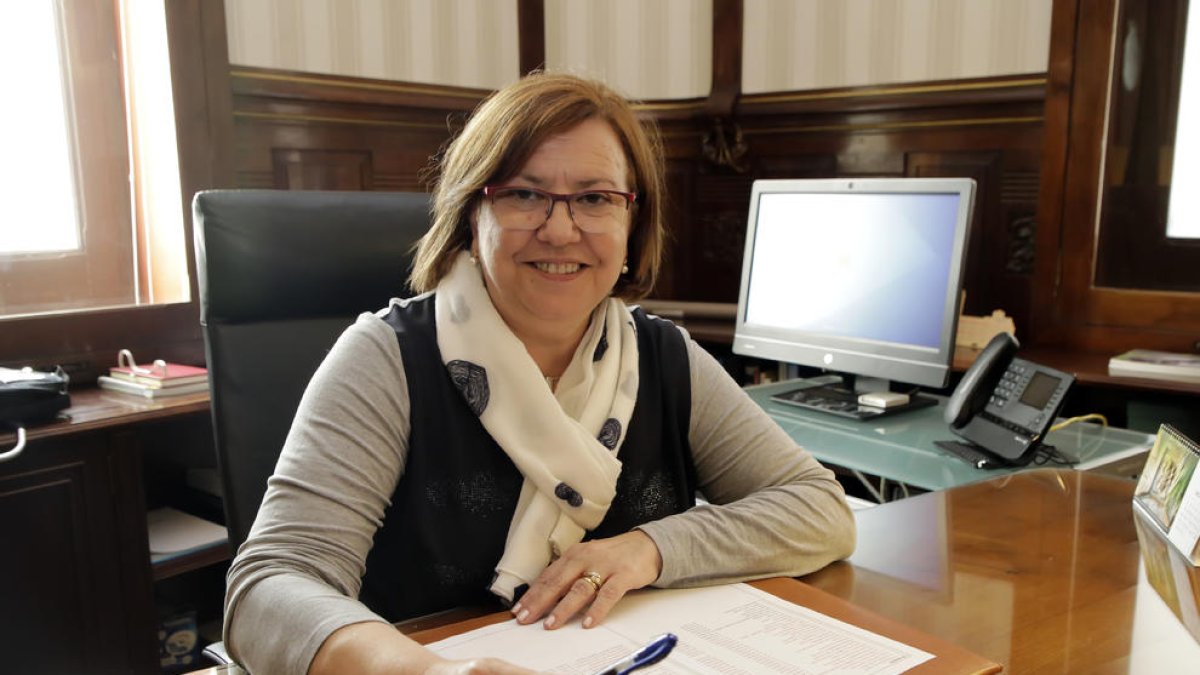 «Si la causa perjudica a la Diputación, nos personaremos»