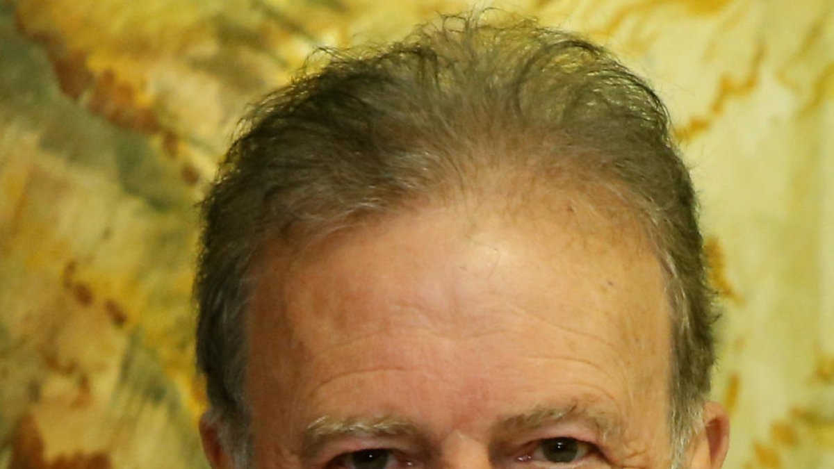 Falta el líder del PP en el nuevo decorado