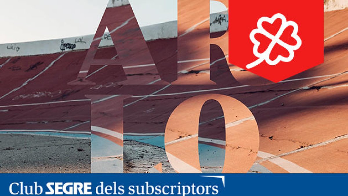 Sorteig Arlo