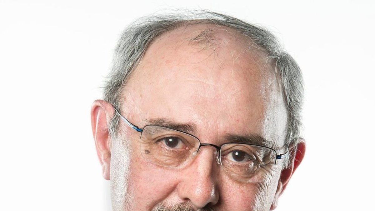 Pep Mòdol.