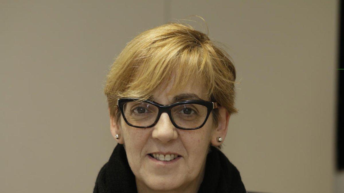 Eva Martínez Muruaga