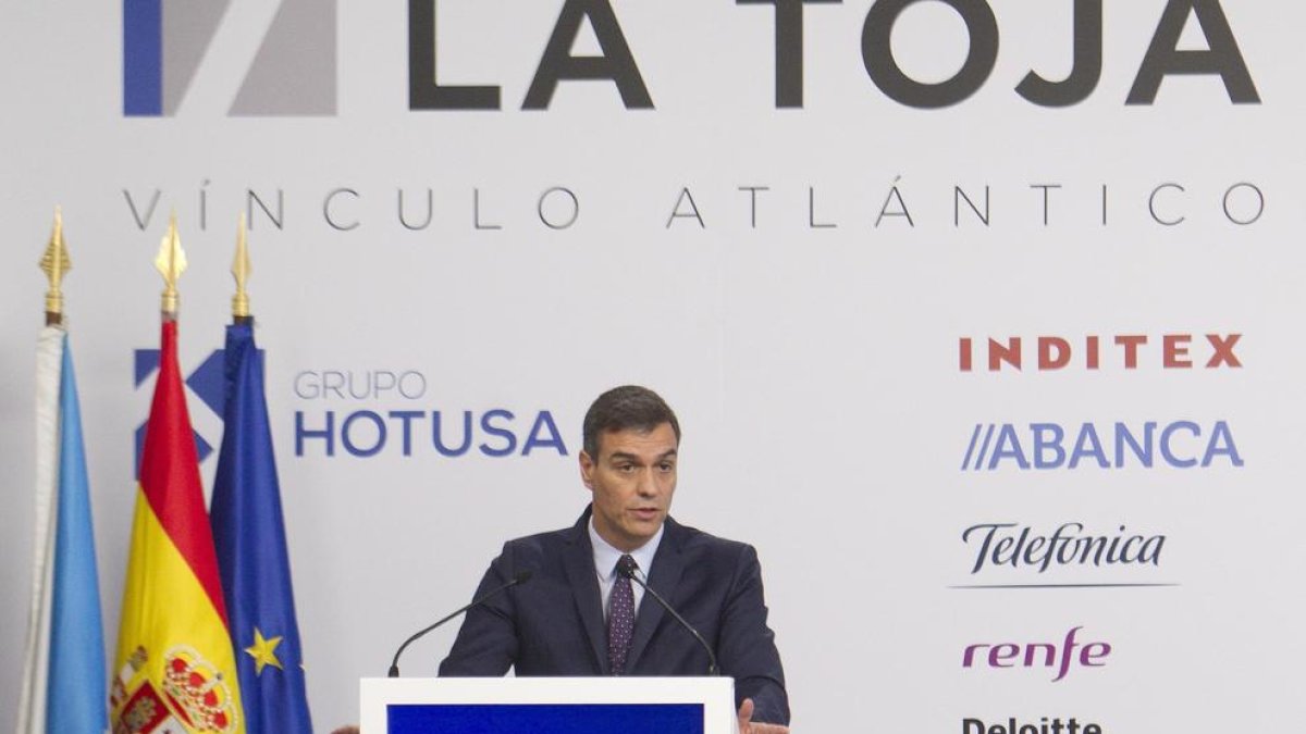 Rivera retira el veto al PSOE i negociaria amb Sánchez si les dretes no obtenen la majoria