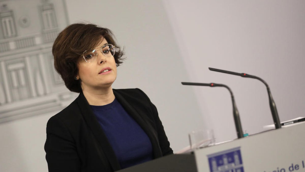 El Consell d'Estat no avala que s'impugni ara la candidatura de Puigdemont
