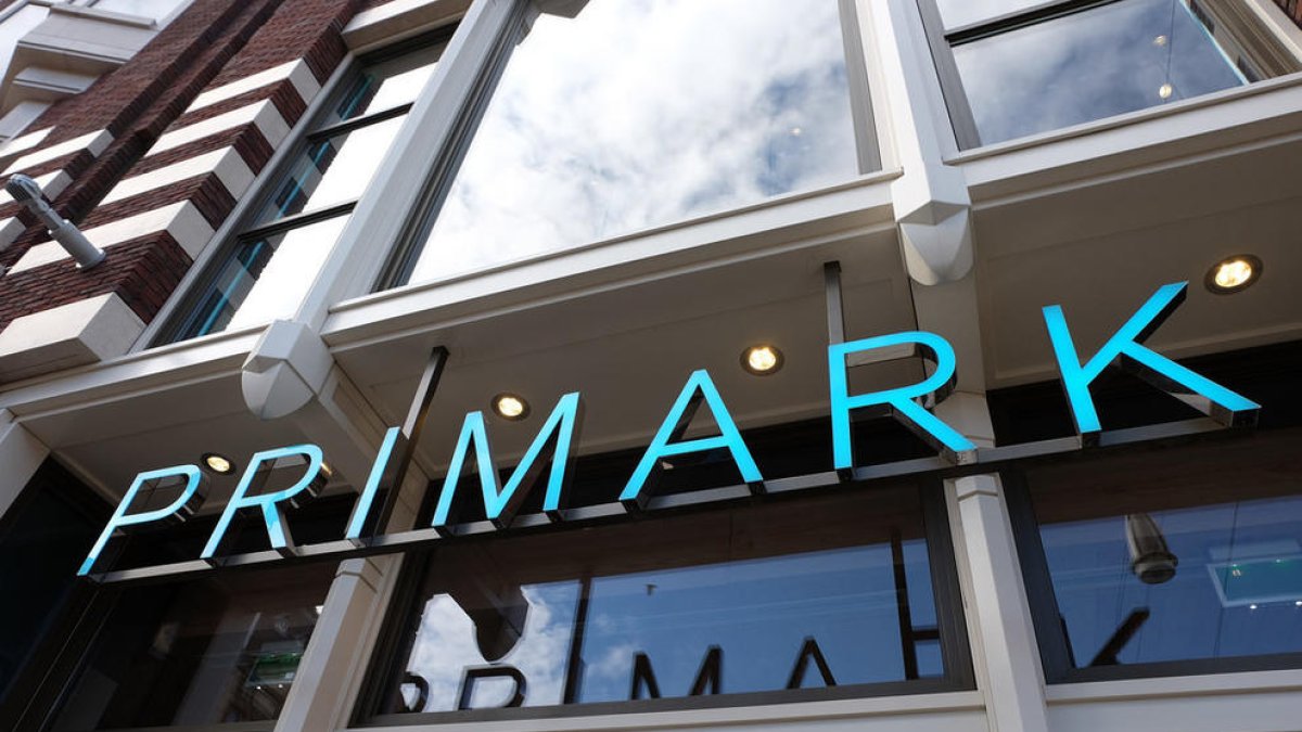 Imatge d'arxiu de Primark CC0