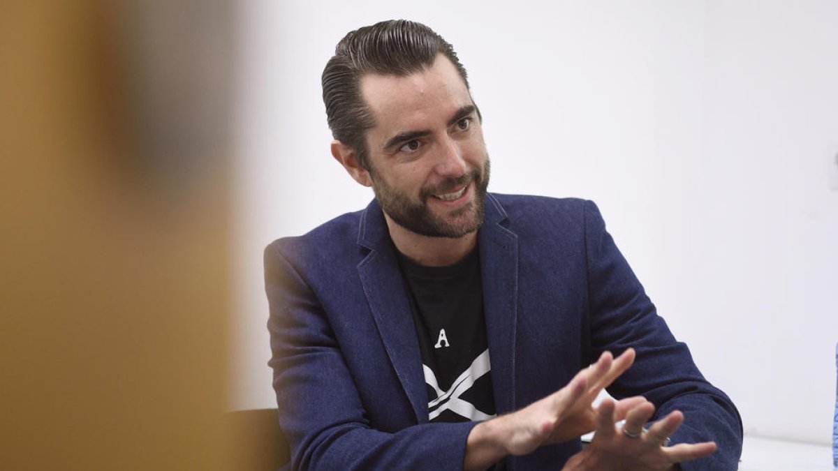 Arxivada la querella contra Wyoming i Dani Mateo per un acudit sobre el Valle de los Caídos