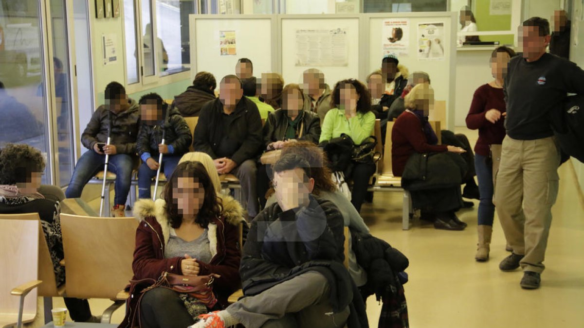 Els tractaments contra la ràbia a Lleida es doblen en només un any