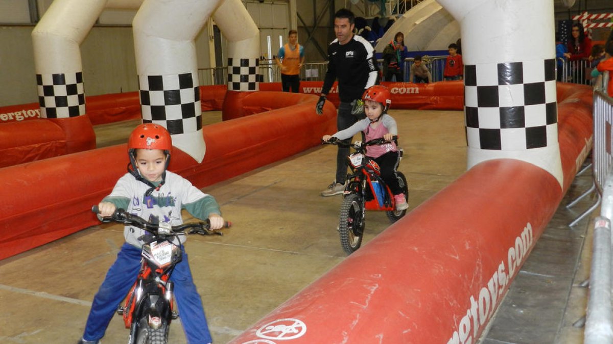 Arrenca una nova edició del Cucalòcum