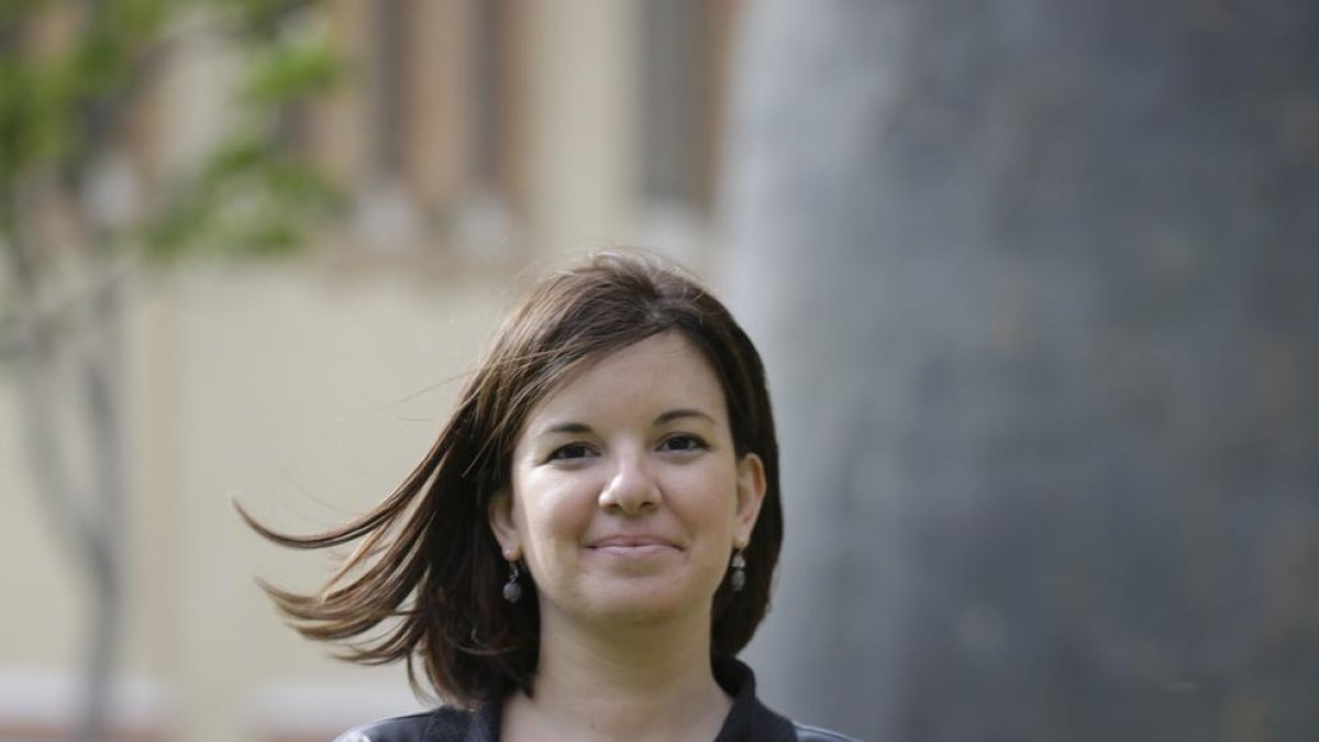 Sara Bailac