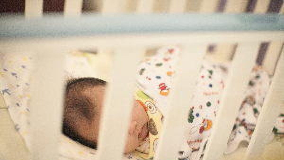 Científicos chinos aseguran haber creado bebés manipulados genéticamente