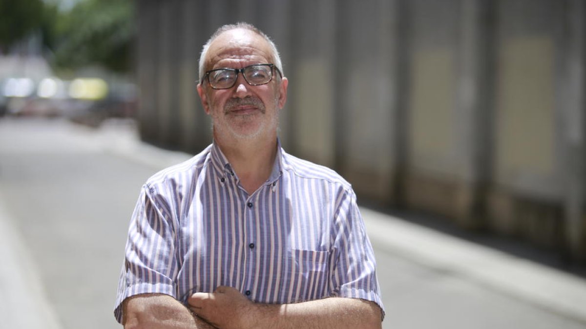 Treballar junts per millorar