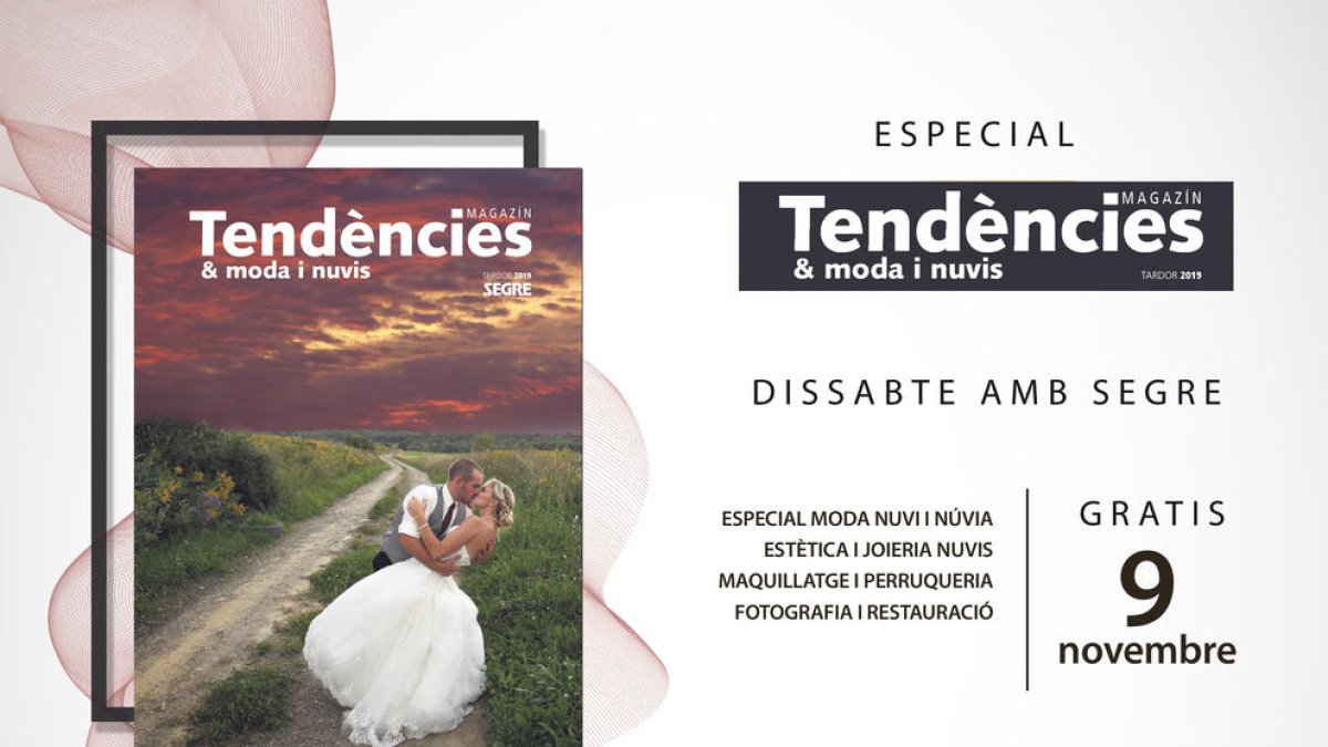 Especial Tendències