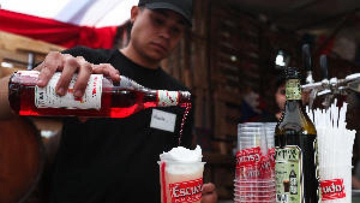 L'alcohol afecta la memòria durant hores i causa antulls duradors, segons un estudi