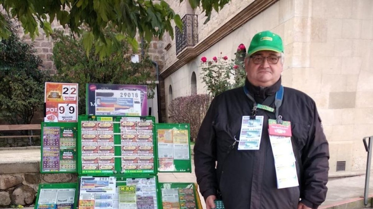 'Sueldazo' milionari a Solsona