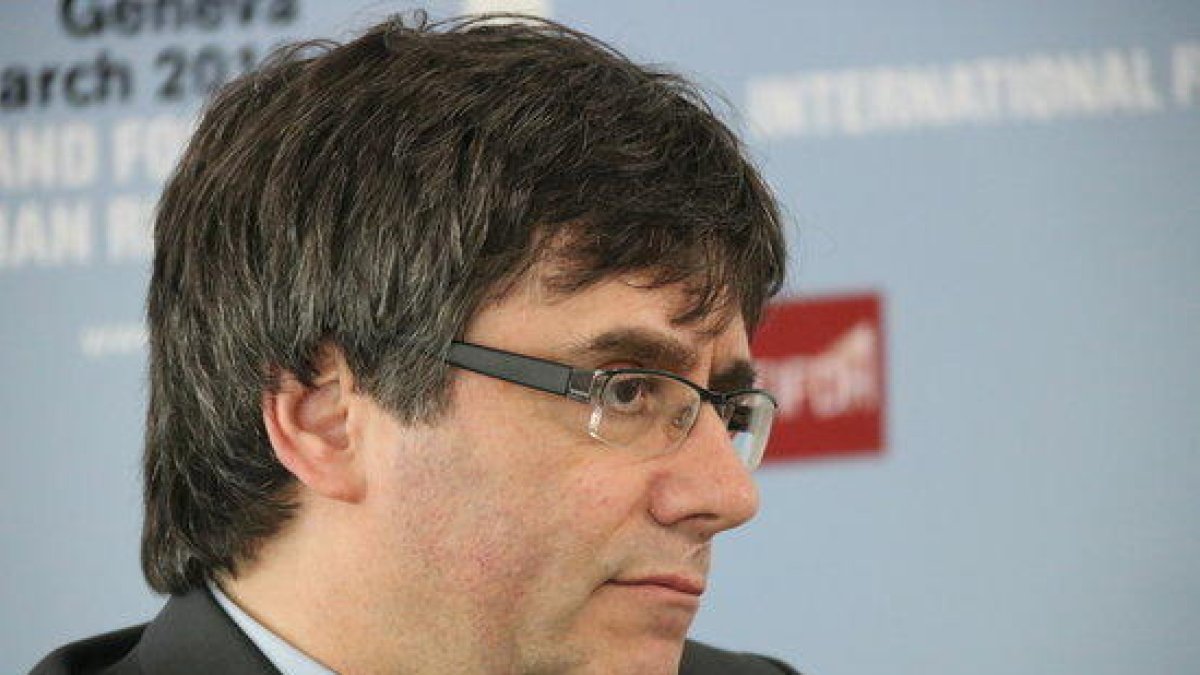Mor el pare de Carles Puigdemont