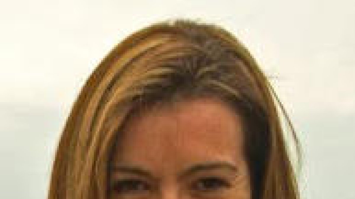 Laura Montero Garcia