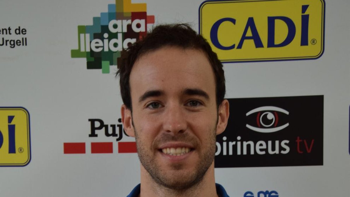 Bernat Canut.