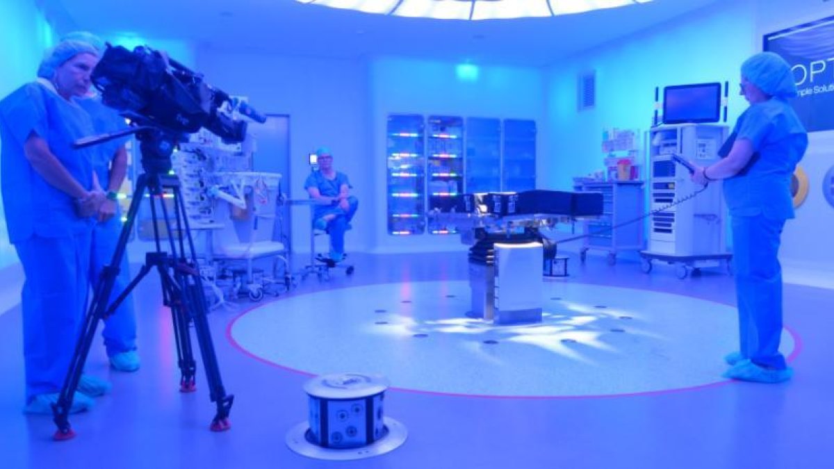 ‘En Portada’ analiza el 5G