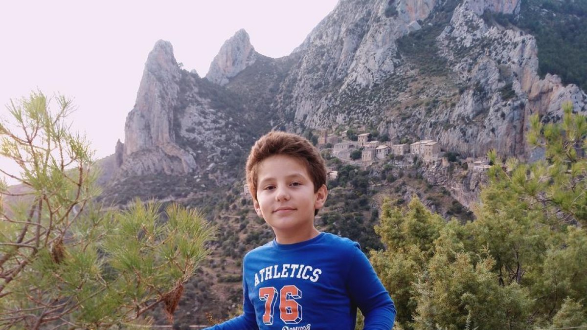 I el boletaire de l'any és...