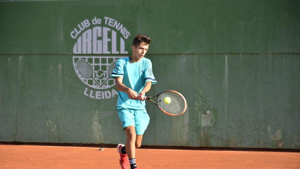 El Mutua Madrid, sense lleidatans