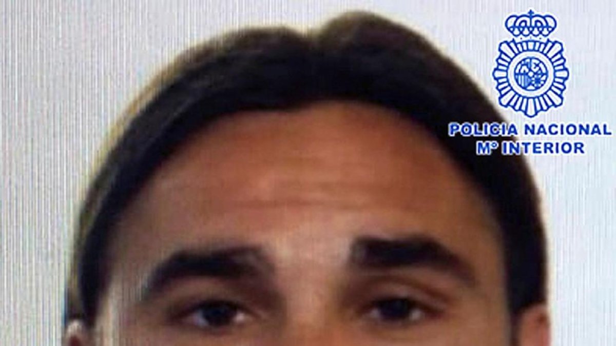 Guillermo Fernández Bueno.