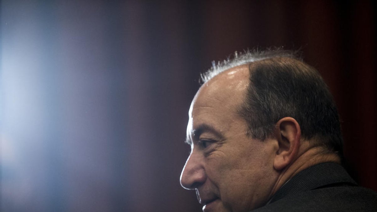 El juez del 1-O cita como investigados a los directores de TV3 y Catalunya Radio