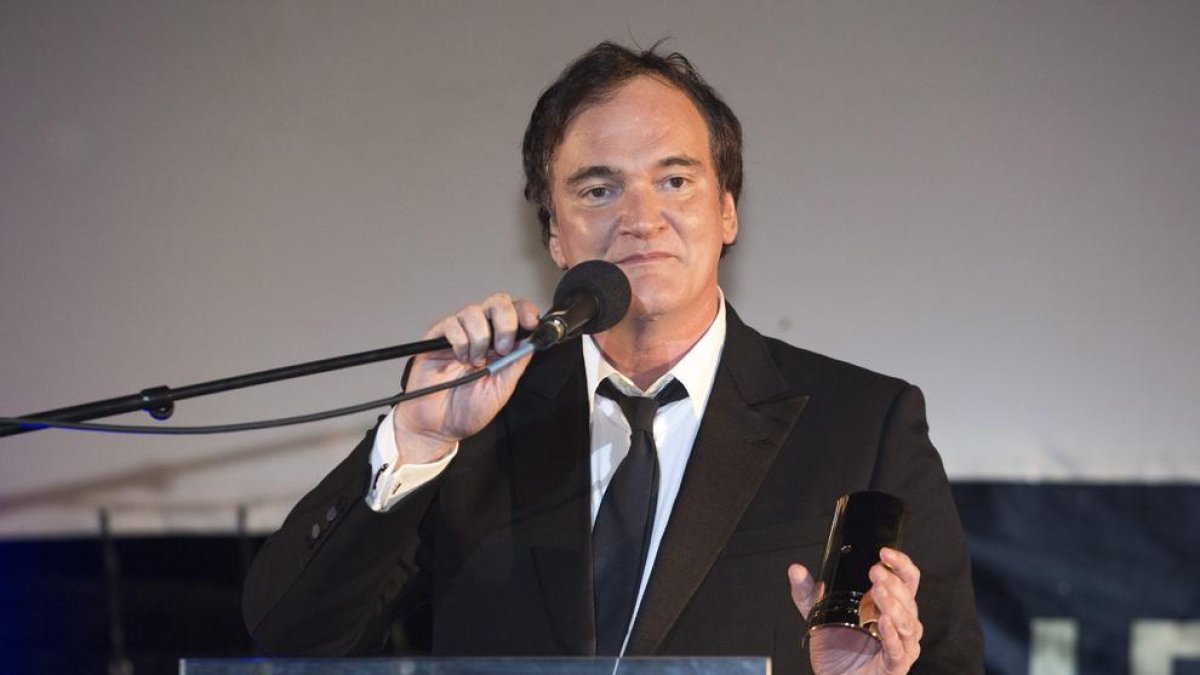 De Tarantino i Scorsese a Star Wars IX, les estrenes més esperades del 2019