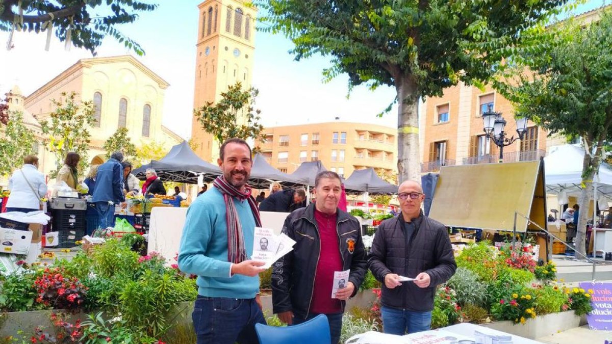 “El PSOE no es de fiar en políticas laborales”