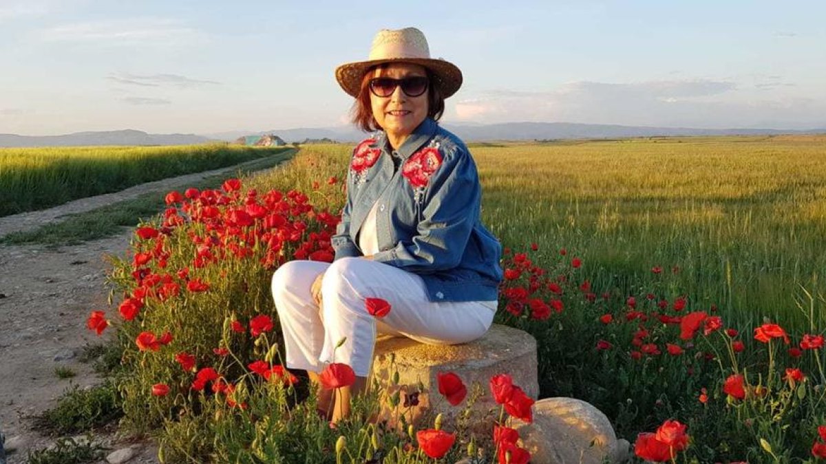 De fotógrafa autodidacta a 'instagramer'