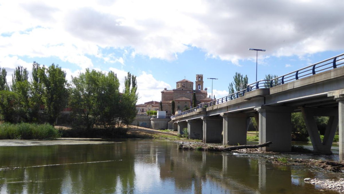 Torres de Segre