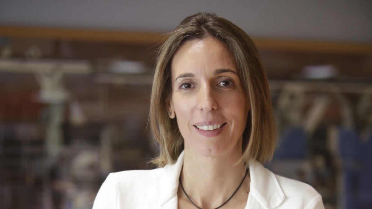 «Vull rebaixar les taxes universitàries l’any que ve»