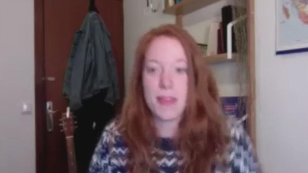 VÍDEO. Metges en vaga canten una versió de 'Despacito'