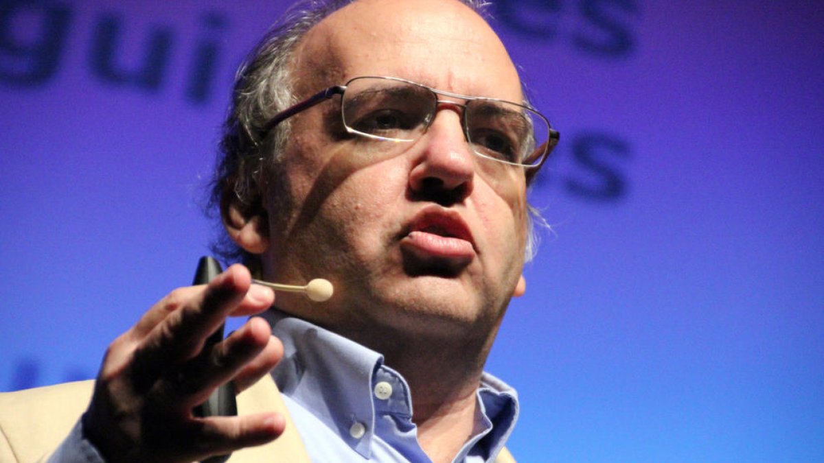 Alineados o alienados