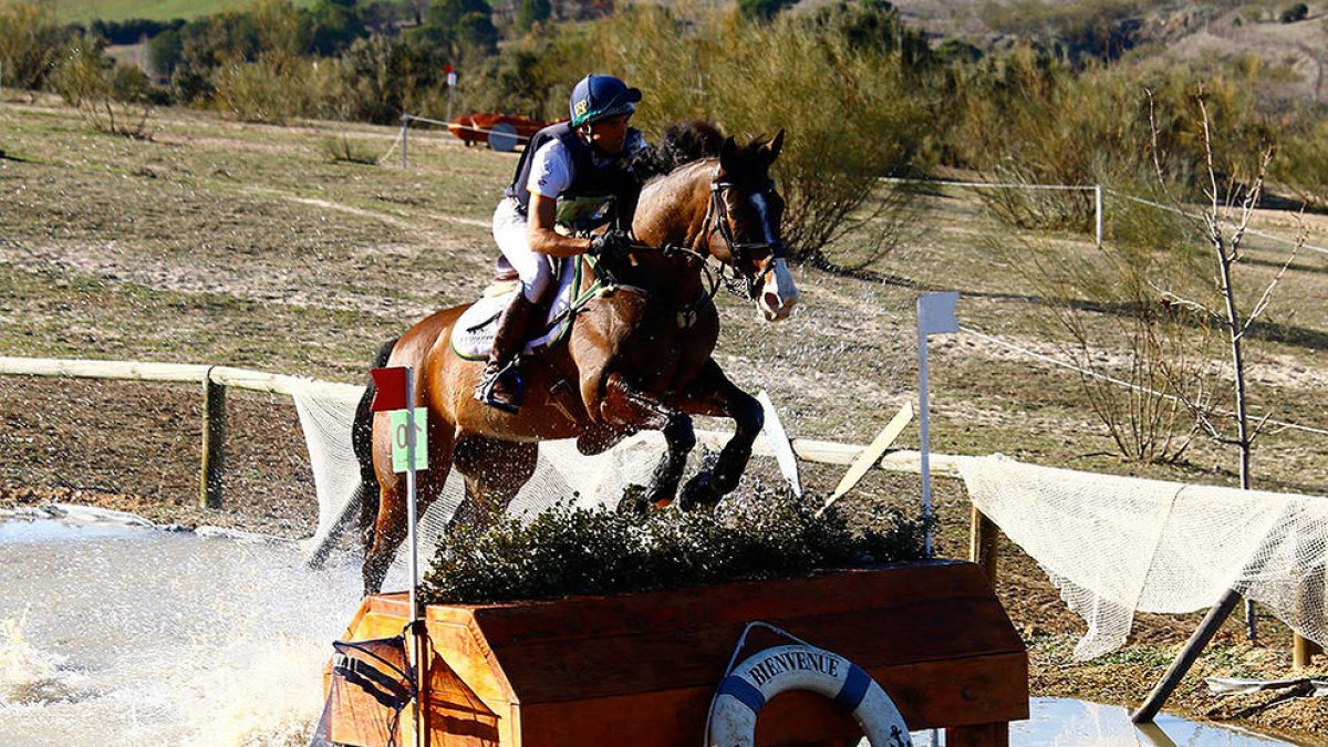 Hermoso deberá esperar a agosto para saber si estará en el Mundial.