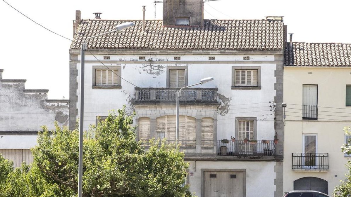 Imatge d'arxiu de Tornabous