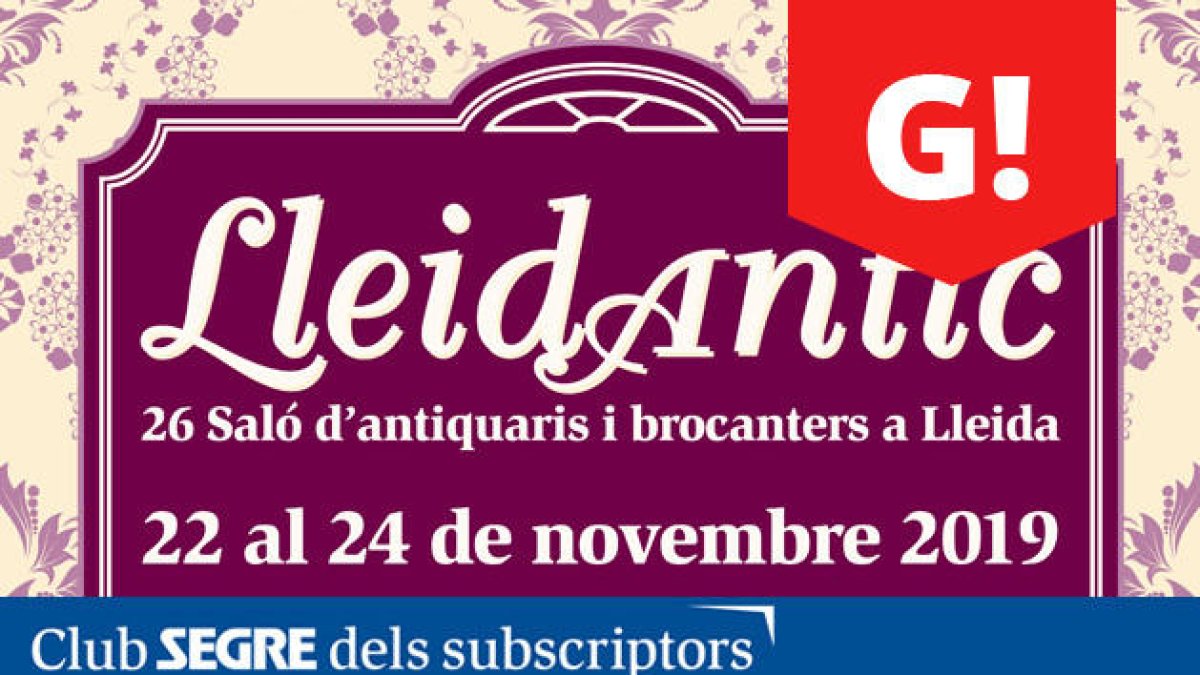 Lleidantic
