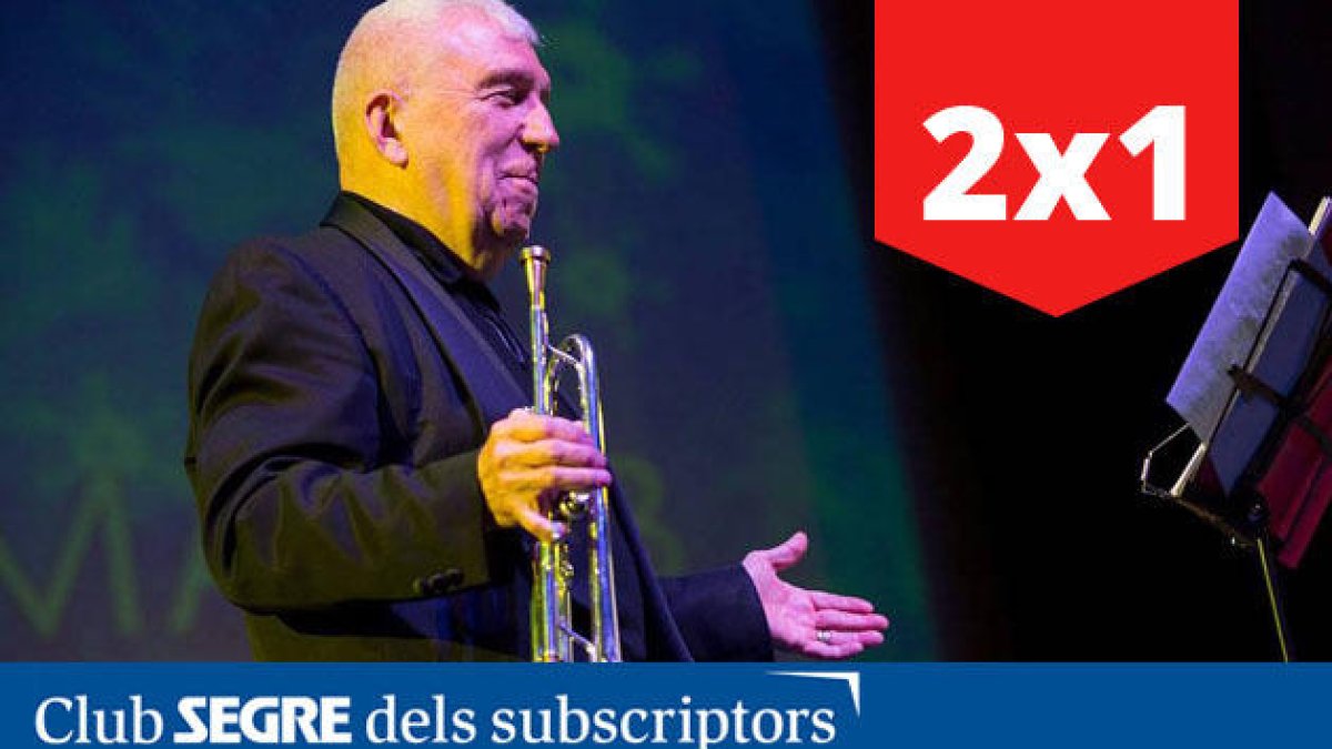 Jazz Tardor