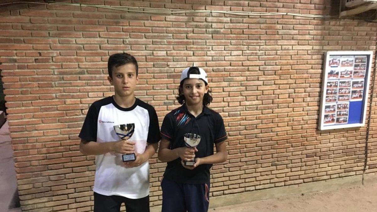 Àlex Orán, del CT Lleida, venç al torneig del Reial Club de Polo