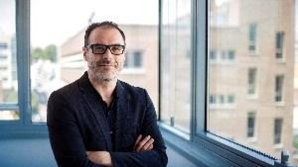Guillermo Rodríguez, nuevo director de El Huffpost