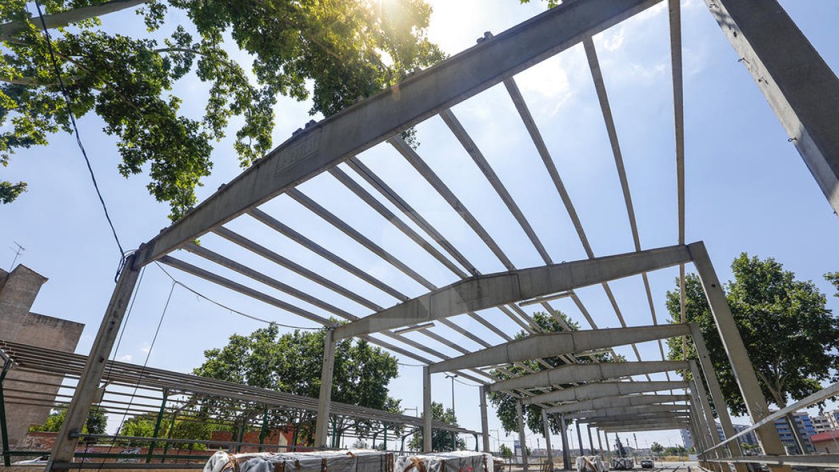 Sense uralita als Camps Elisis