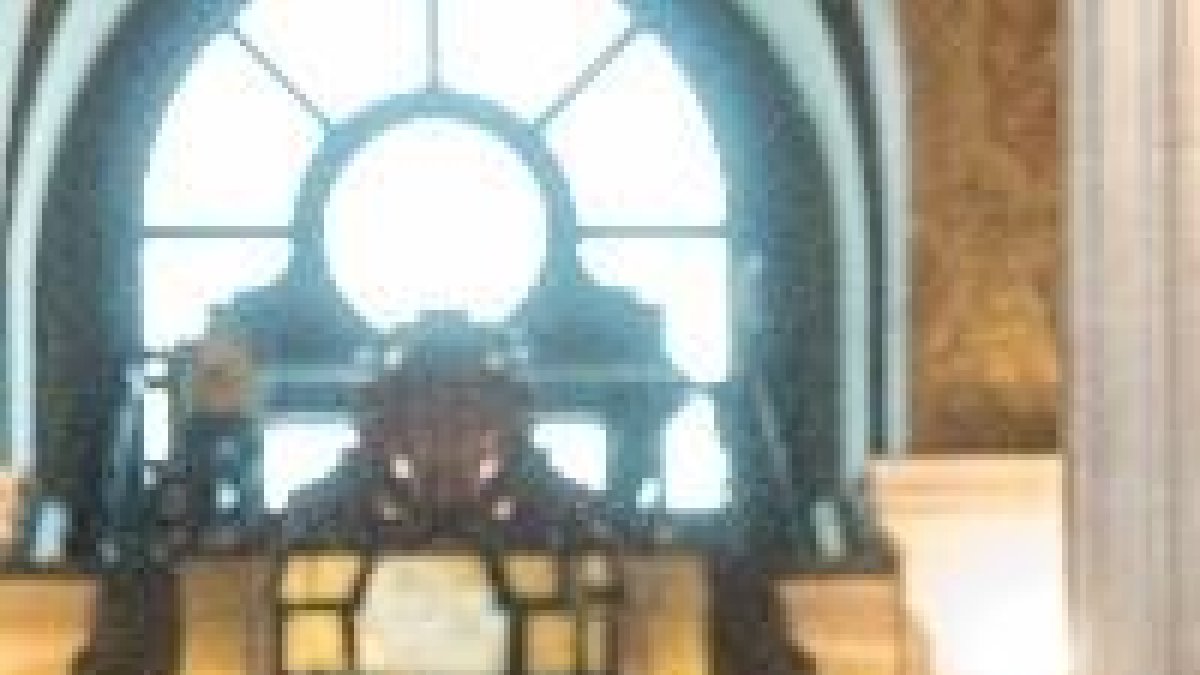 La CUP quiere que el Govern recupere en 90 días las leyes tumbadas por el TC