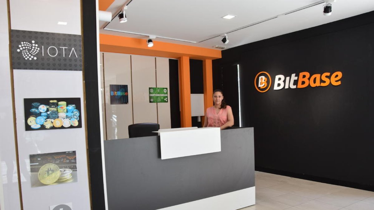 Imagen del establecimiento que ha abierto sus puertas en La Seu.