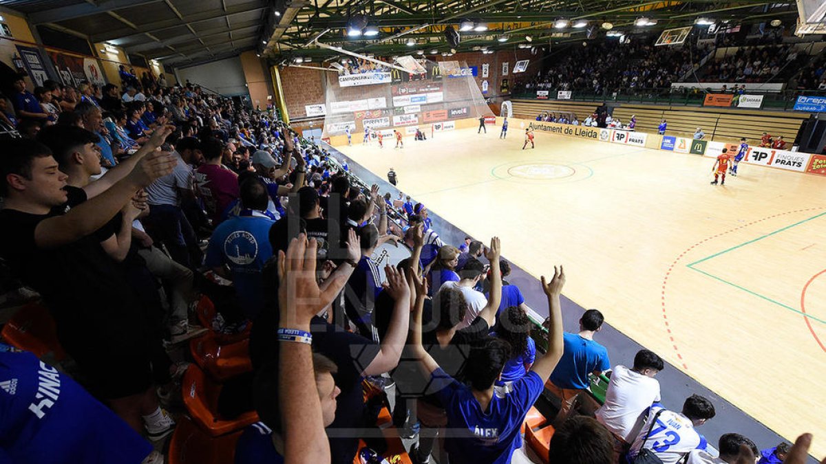 Lleida Llista Blava - Bassano