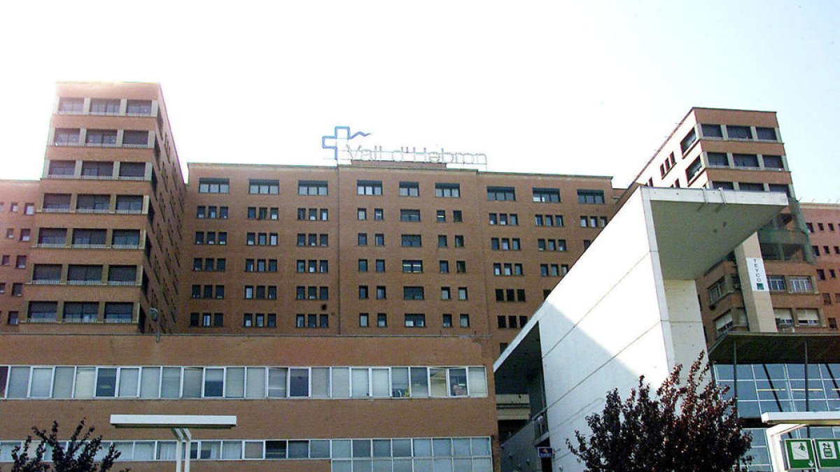 Mor un nadó prematur a Girona afectat pel mateix bacteri que els casos del Vall d'Hebron
